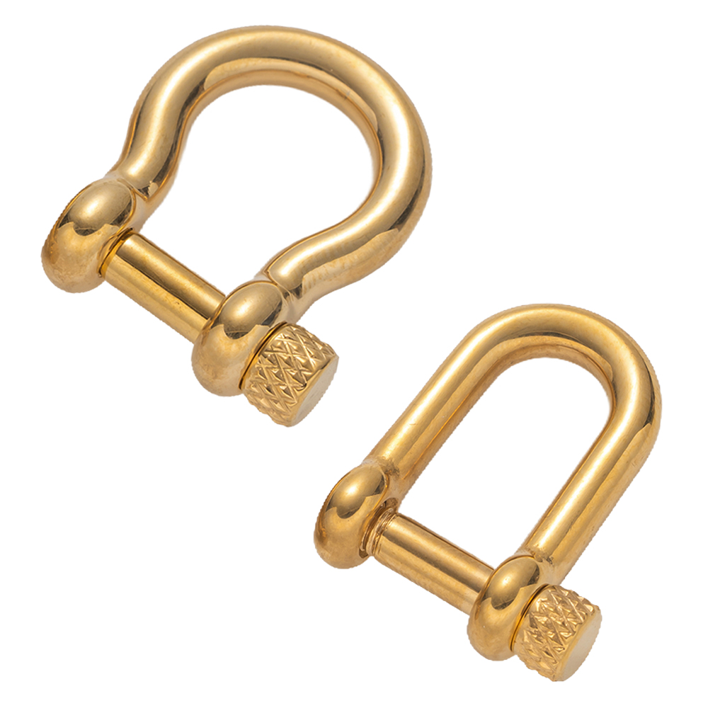 Jewelry Making Name - 1pcs 304 Stainless Steel D-Ring Anchor