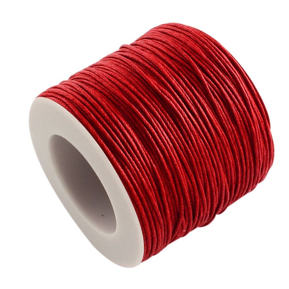 Jewelry Making Wax - New 1mm 100Yards Waxed Thread Cord
