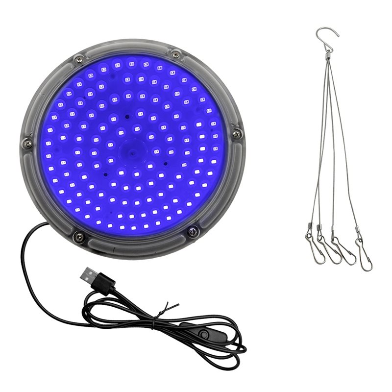 Jewelry Making Dc - YWDZ-UV Ultraviolet Resin Lamp USB Powered