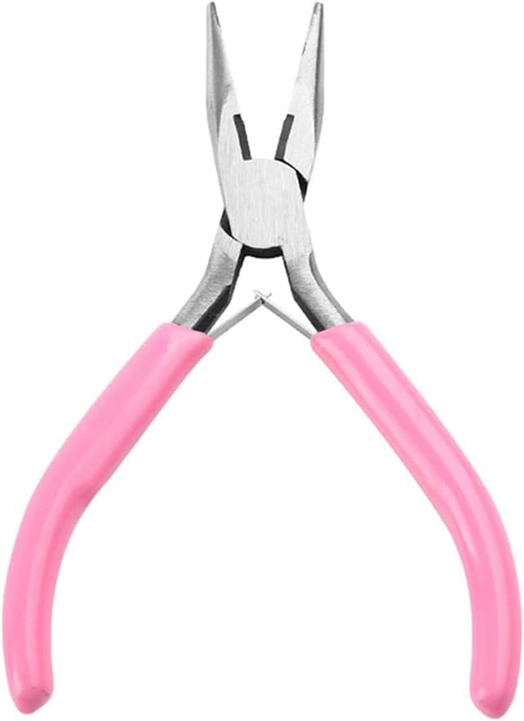 Jewelry Making Pliers - 1pc multifunctional mini pliers with round