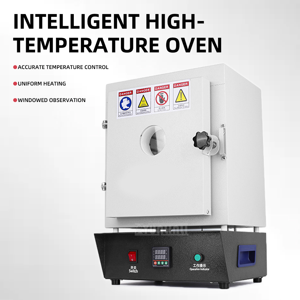 Jewelry Making Wax - 1150℃ Electric Kiln Furnace for Jewelry