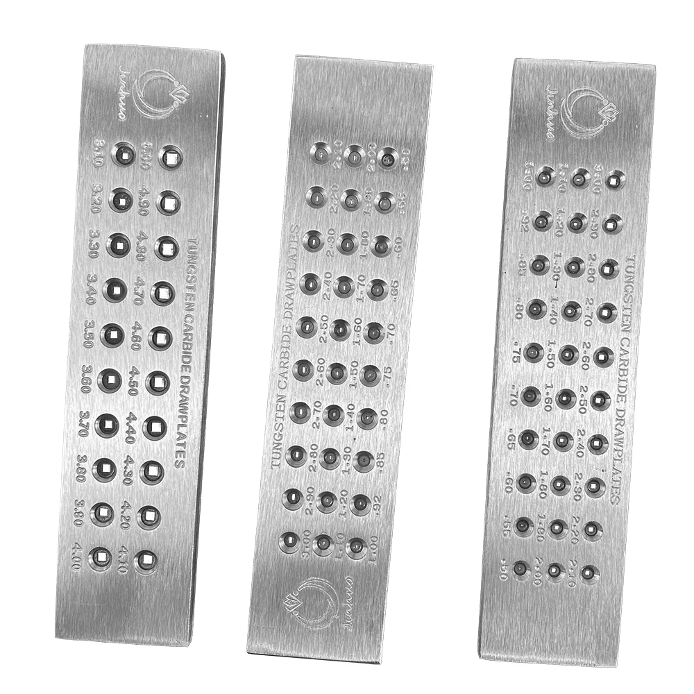 NIUPIKA Tungsten Carbide Wire  - Jewelry Making Hammer บทวิจารณ์และราคา