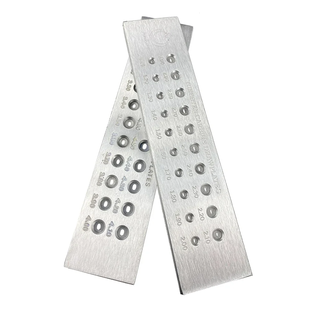 NIUPIKA Tungsten Carbide Wire  - Jewelry Making Hammer บทวิจารณ์และราคา