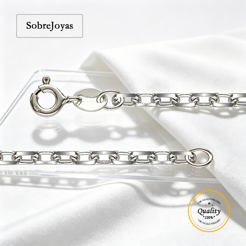 925 Sterling Silver 1.3mm X 16 - Jewelry Making Dc บทวิจารณ์และราคา