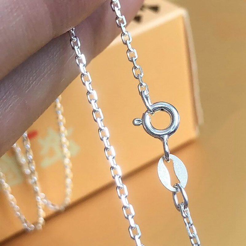 925 Sterling Silver 1.3mm X 16 - Jewelry Making Dc บทวิจารณ์และราคา