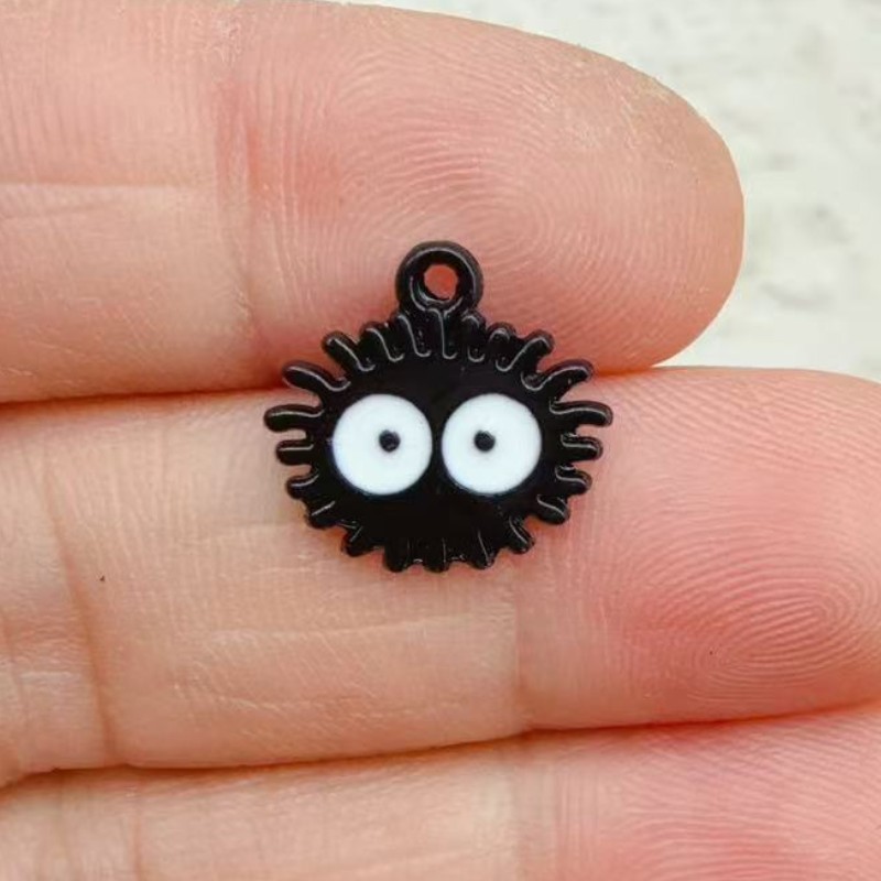 10pcs Japanese Faceless Male D - Jewelry Making For Kids บทวิจารณ์และราคา