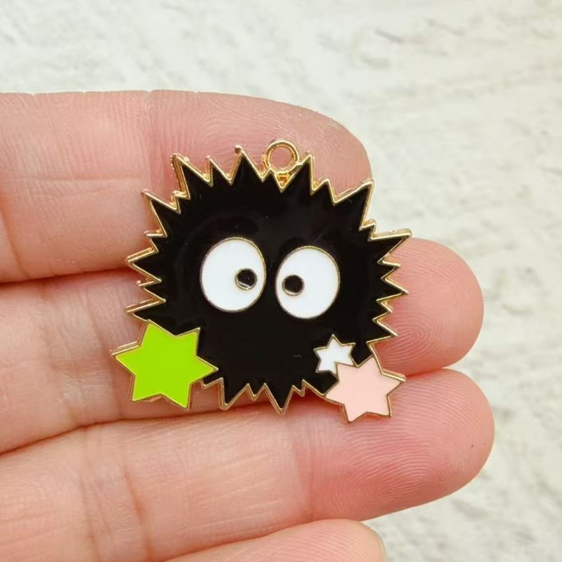 10pcs Japanese Faceless Male D - Jewelry Making For Kids บทวิจารณ์และราคา