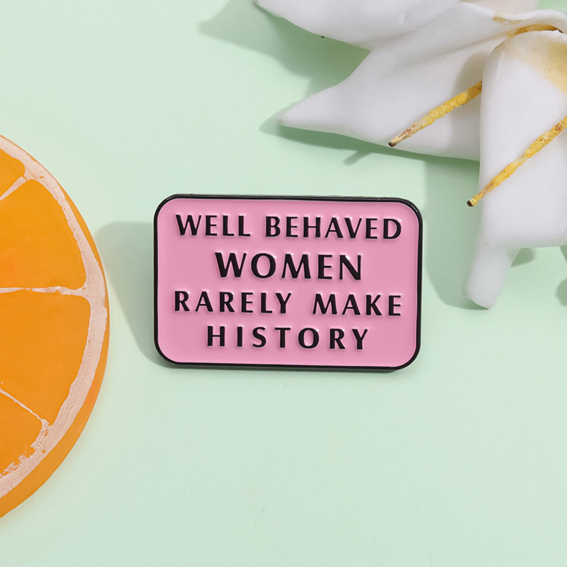 Well Behaved Women Rarely Make - Jewelry Making The Well บทวิจารณ์และราคา