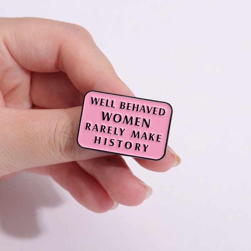 Well Behaved Women Rarely Make - Jewelry Making The Well บทวิจารณ์และราคา