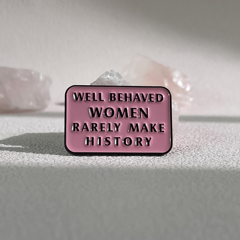 Well Behaved Women Rarely Make - Jewelry Making The Well บทวิจารณ์และราคา