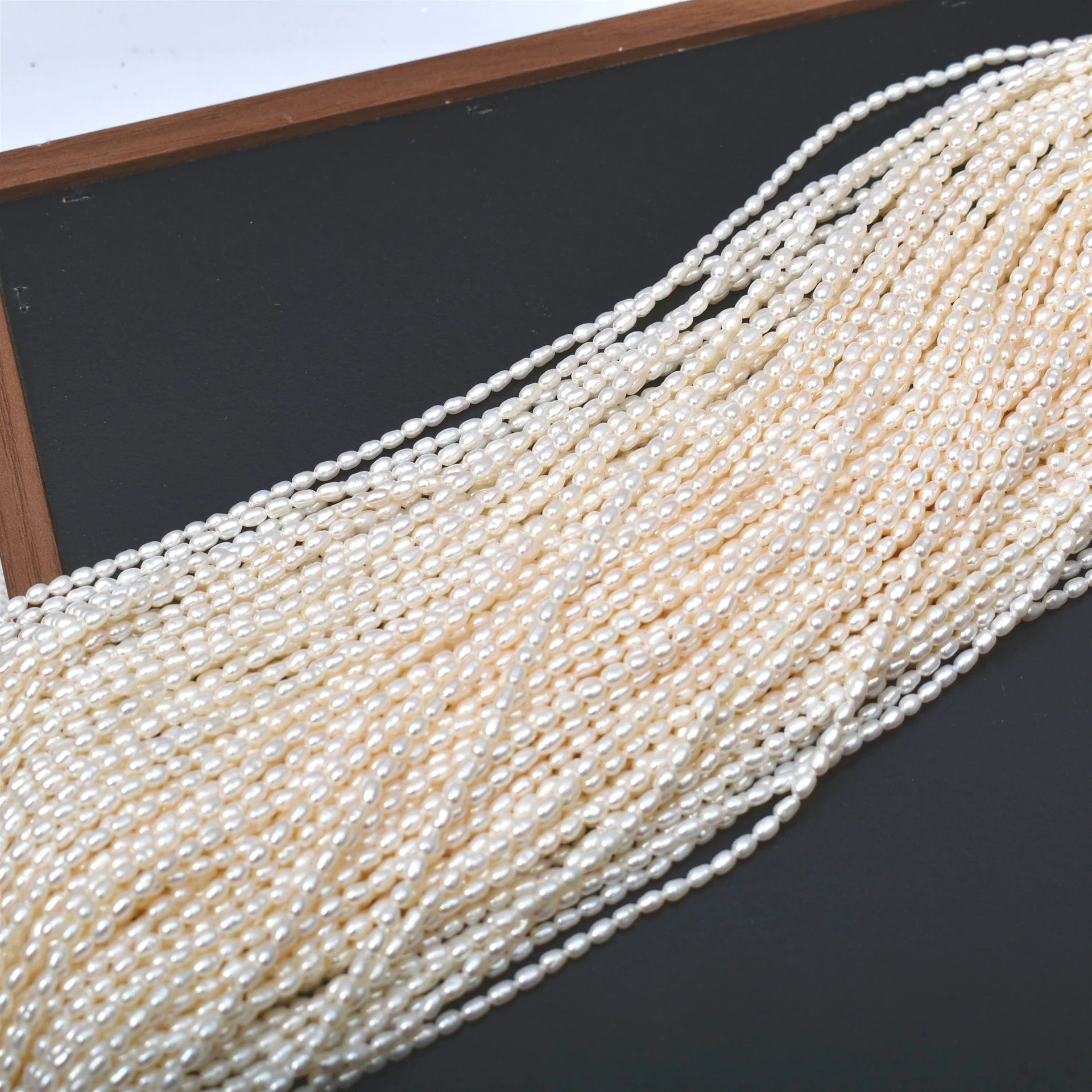 2.5-3mm 4A Natural Radiant Fre - Jewelry Making The Well บทวิจารณ์และราคา