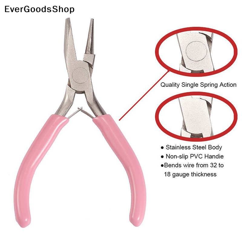 ✦ Professional Jewelry Pliers  - Jewelry Making Pliers บทวิจารณ์และราคา