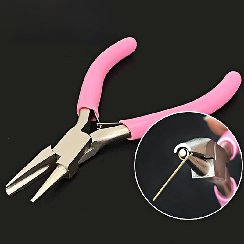 ✦ Professional Jewelry Pliers  - Jewelry Making Pliers บทวิจารณ์และราคา