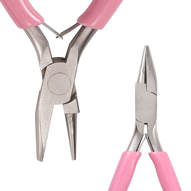 ✦ Professional Jewelry Pliers  - Jewelry Making Pliers บทวิจารณ์และราคา