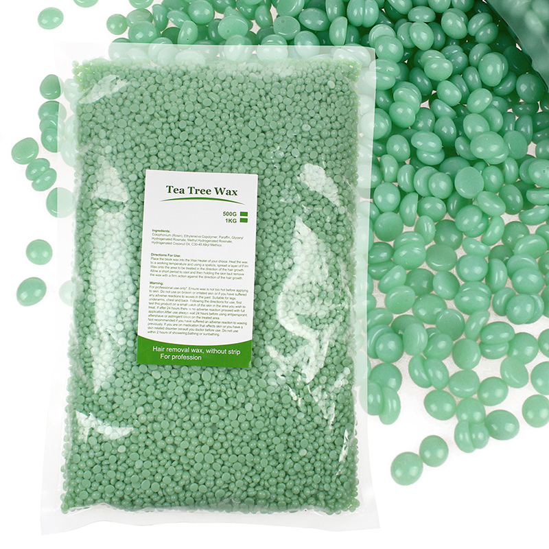 1000g Hot Film Painless Waxing - Jewelry Making Wax บทวิจารณ์และราคา