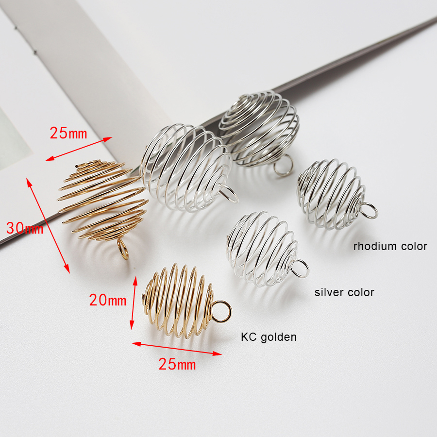 20pcs/Lots Metal Filigree Holl - Jewelry Making Using Beads บทวิจารณ์และราคา