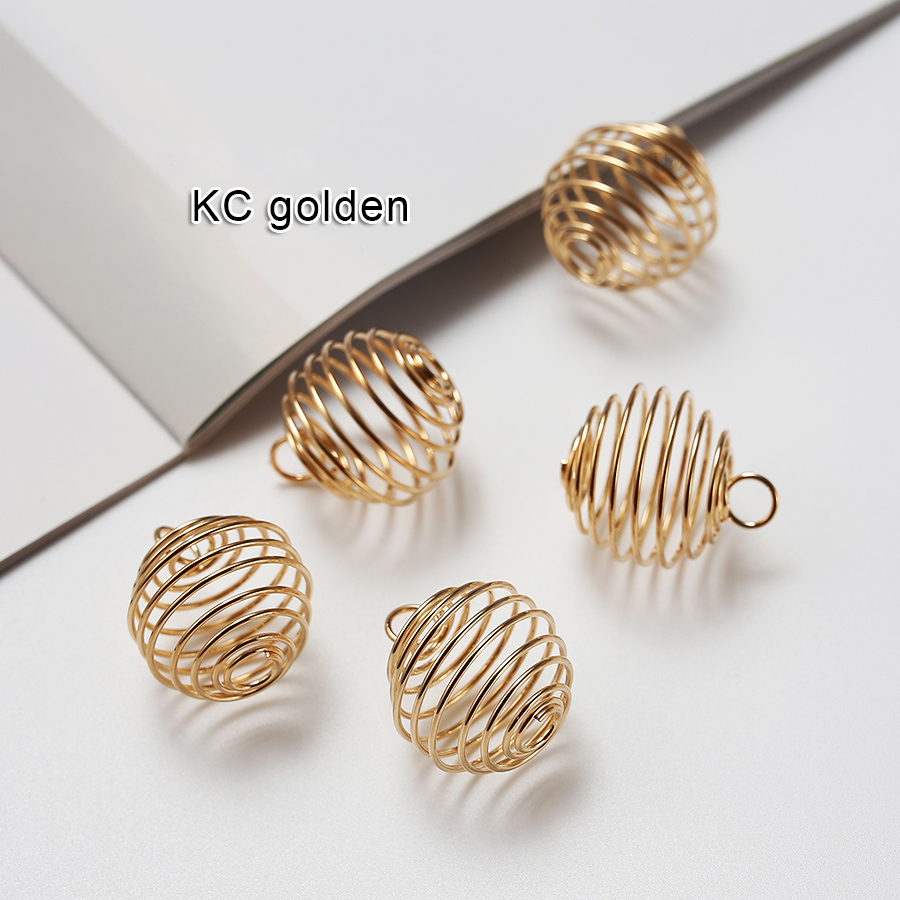 20pcs/Lots Metal Filigree Holl - Jewelry Making Using Beads บทวิจารณ์และราคา