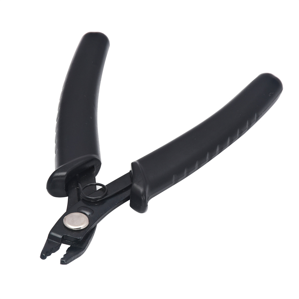 Bead Crimping Pliers Jewelry M - Jewelry Making Using Beads บทวิจารณ์และราคา