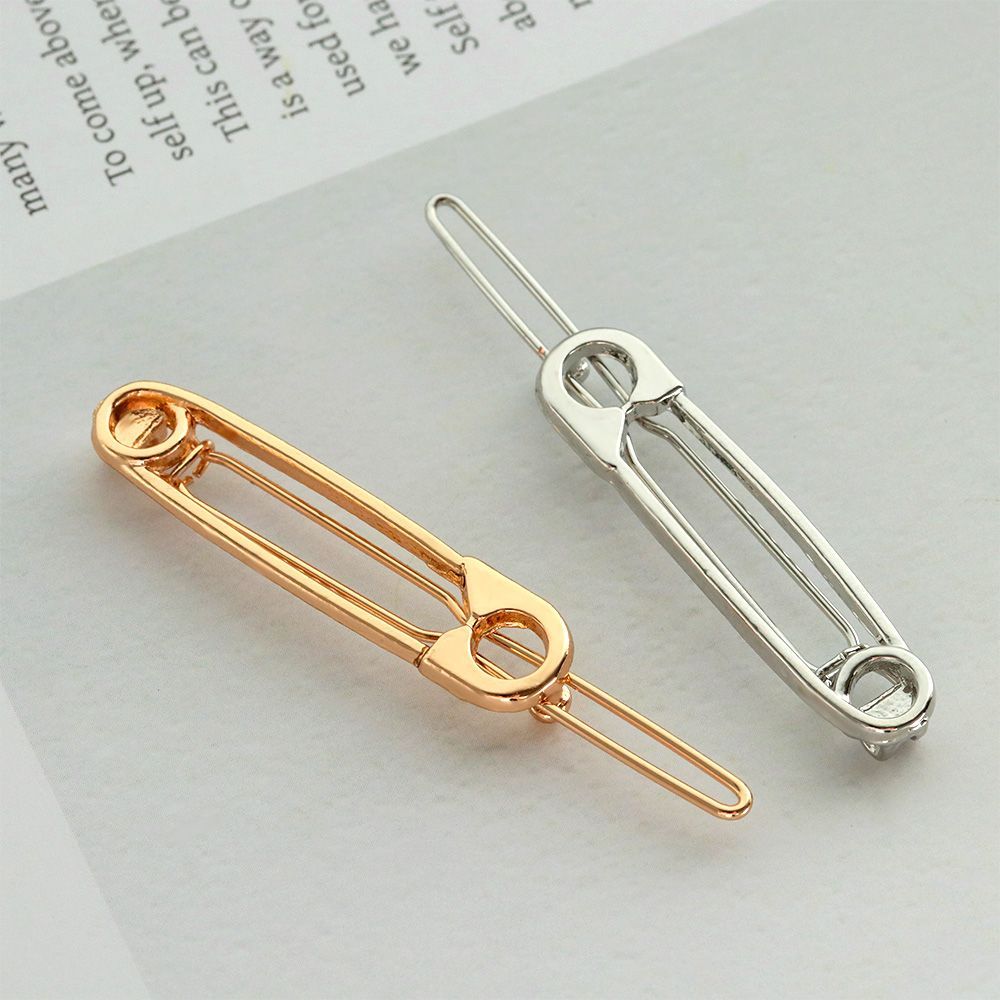 Geometric Metal Clip for Women - Jewelry Making For Kids บทวิจารณ์และราคา