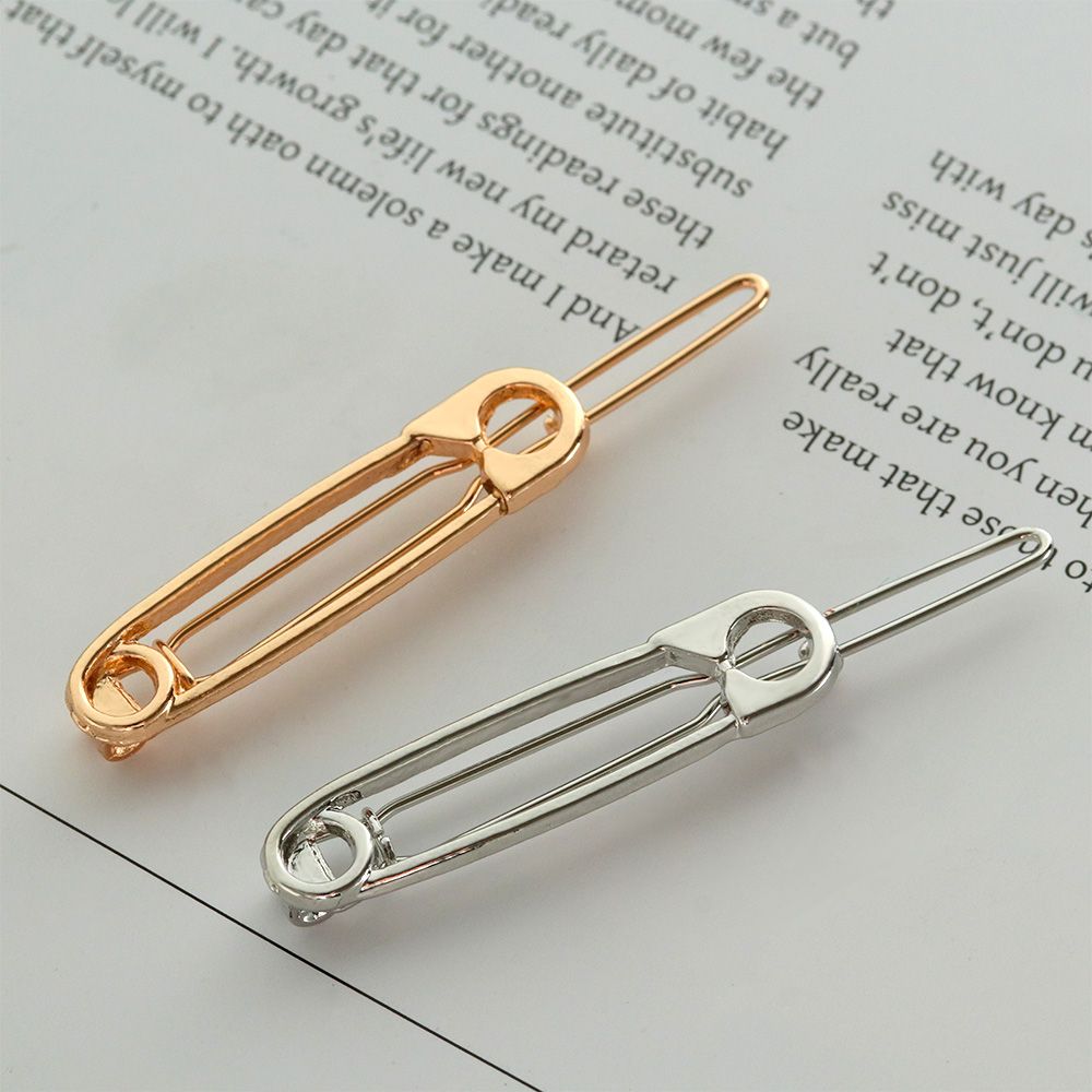 Geometric Metal Clip for Women - Jewelry Making For Kids บทวิจารณ์และราคา