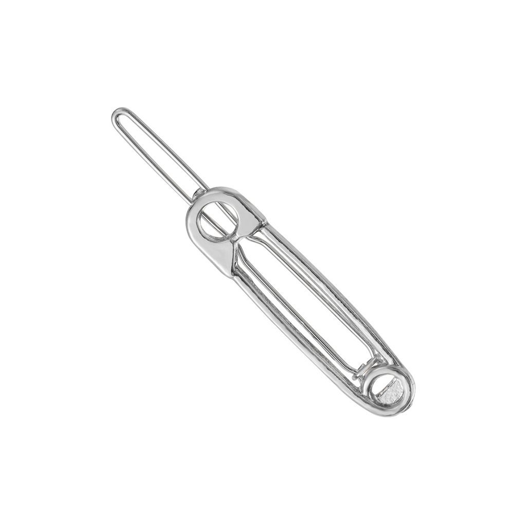 Geometric Metal Clip for Women - Jewelry Making For Kids บทวิจารณ์และราคา