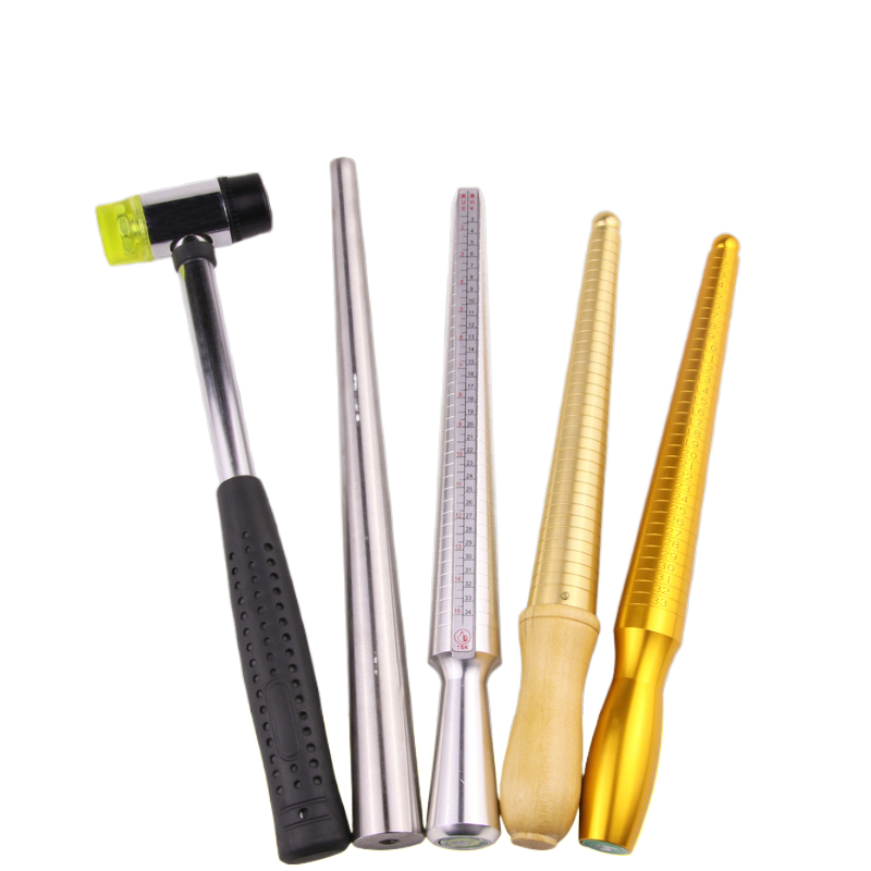 Professional TSK Ring Enlarger - Jewelry Making Hammer บทวิจารณ์และราคา
