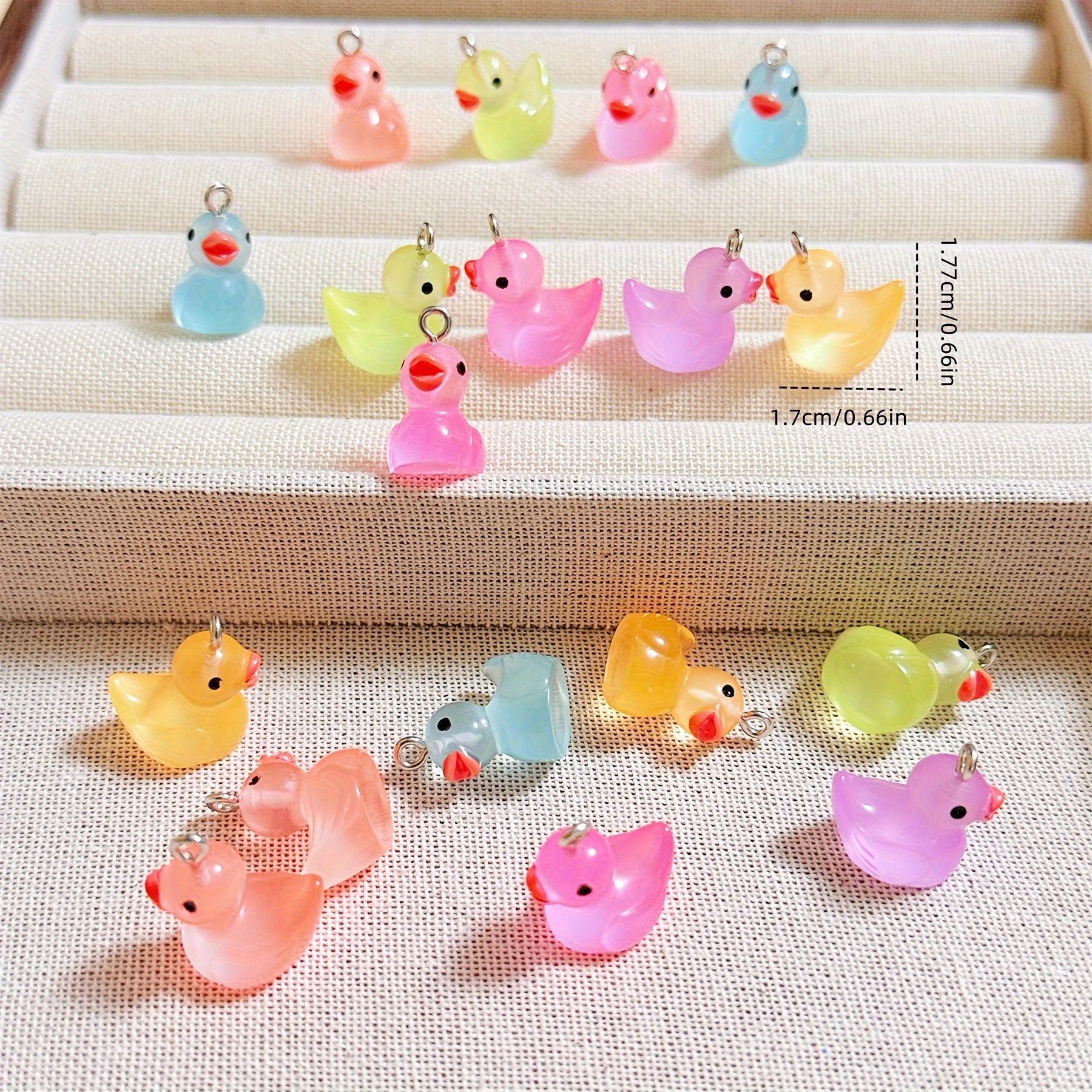 Stylish and exquisite mixed lu - Jewelry Making The Well บทวิจารณ์และราคา