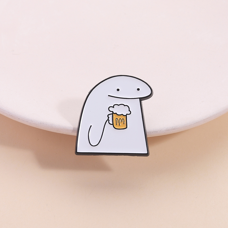 Women Girl Power Enamel Pins F - Jewelry Making The Well บทวิจารณ์และราคา