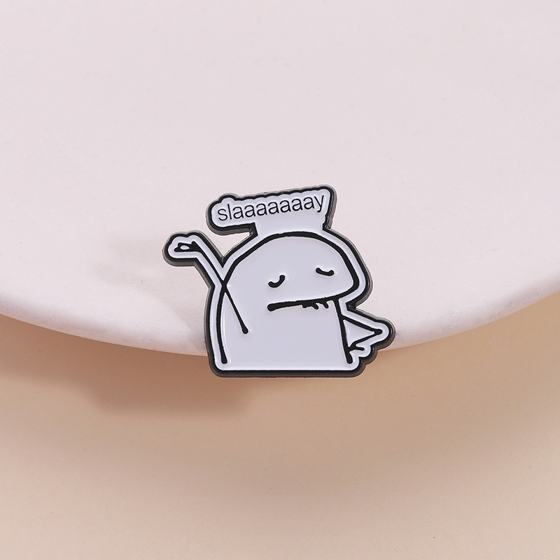 Women Girl Power Enamel Pins F - Jewelry Making The Well บทวิจารณ์และราคา