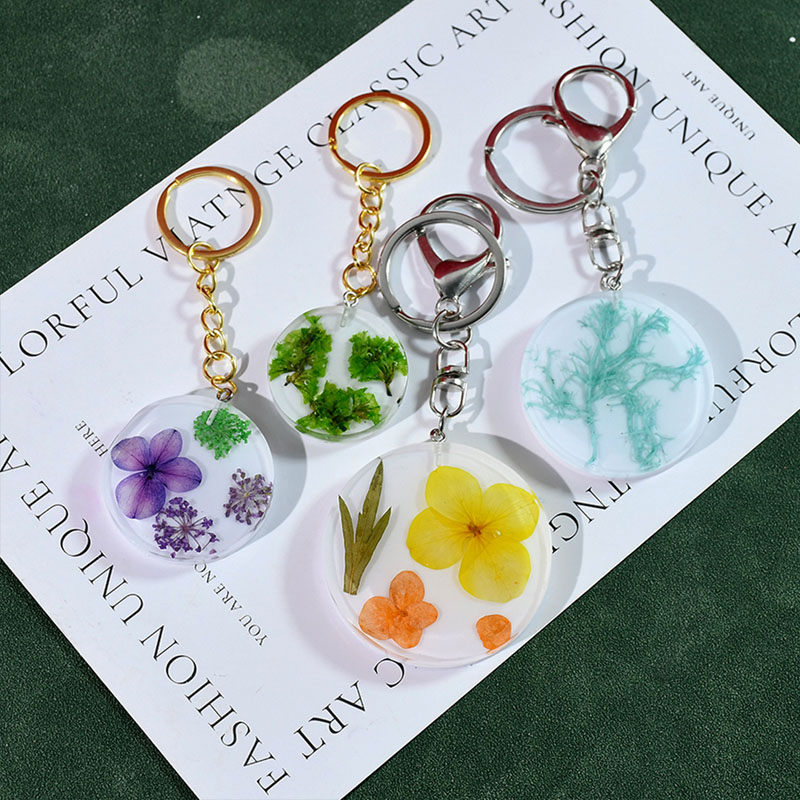1.25-2 inch Circle Grip Round  - Resin Mold Jewelry บทวิจารณ์และราคา