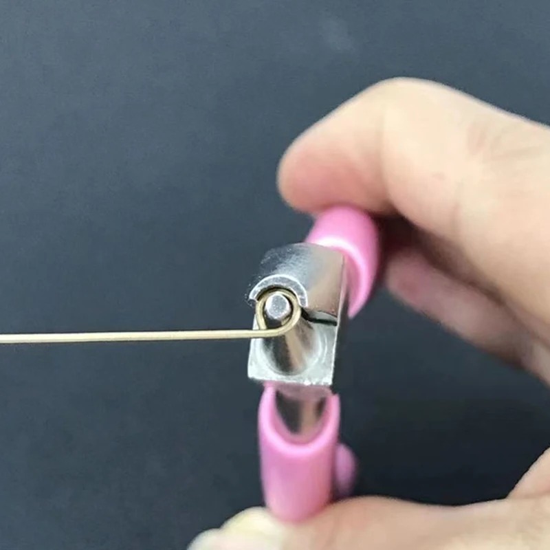 5-inch professional round conc - Jewelry Making Pliers บทวิจารณ์และราคา