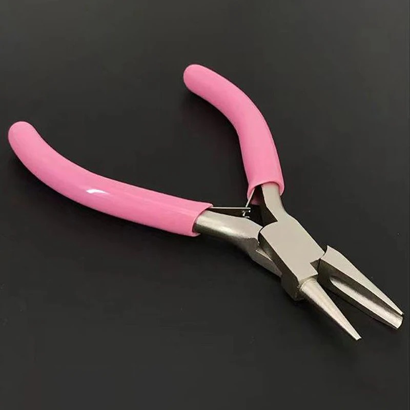 5-inch professional round conc - Jewelry Making Pliers บทวิจารณ์และราคา
