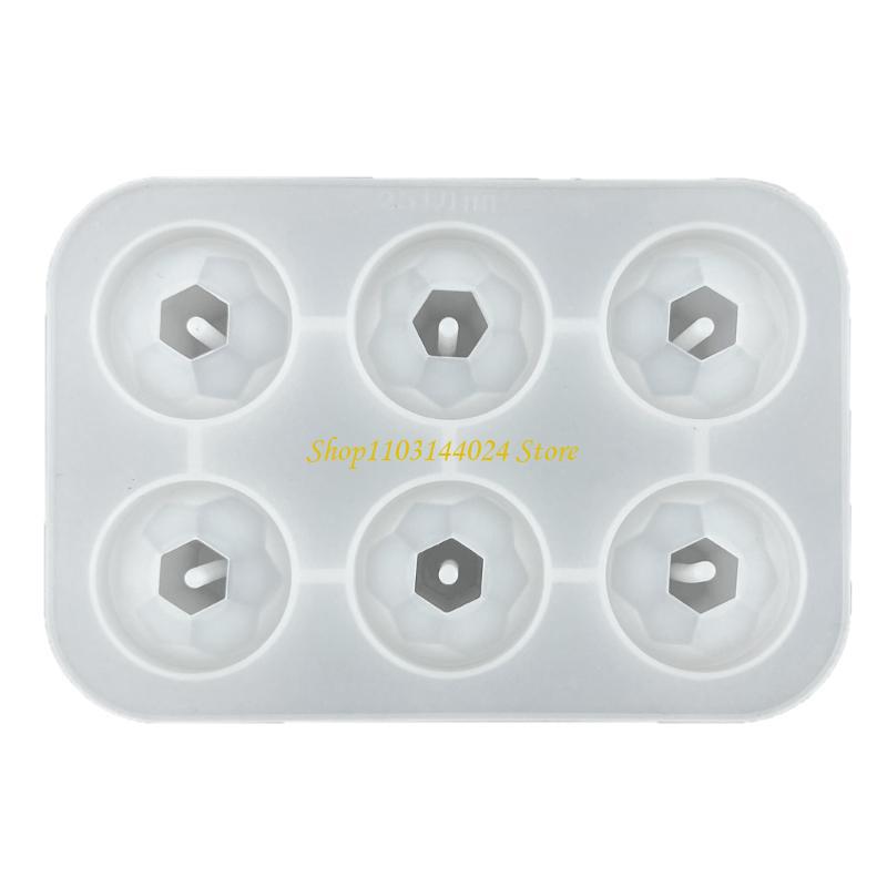 N5KE Jewelry Bead Resin Mold w - Jewelry Making Using Beads บทวิจารณ์และราคา