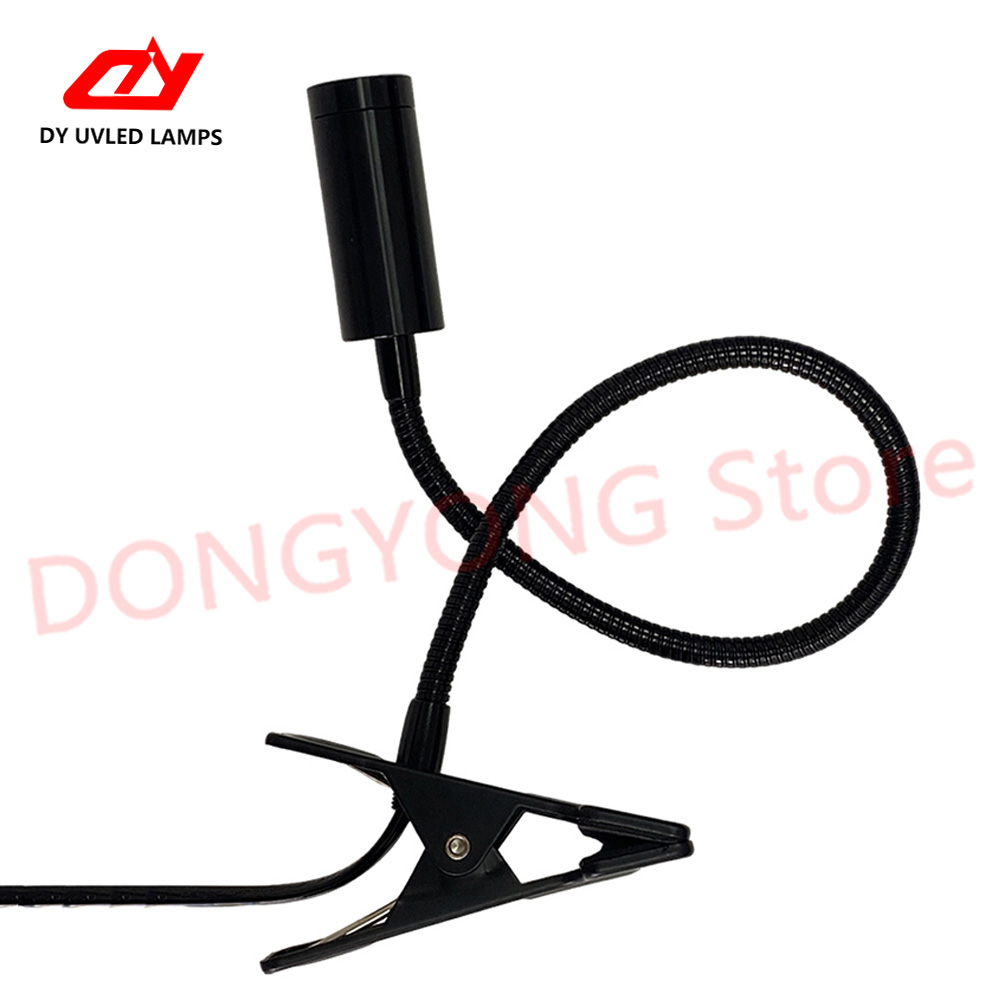 Premium Mini 5W UV LED Flashli - Jewelry Making Dc บทวิจารณ์และราคา