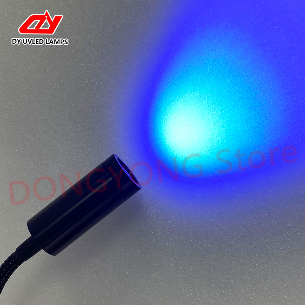 Premium Mini 5W UV LED Flashli - Jewelry Making Dc บทวิจารณ์และราคา