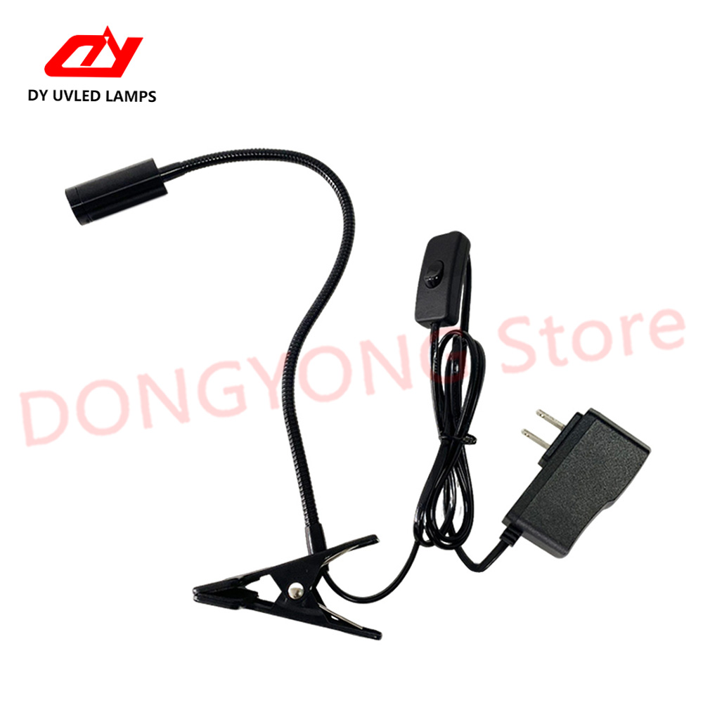 Premium Mini 5W UV LED Flashli - Jewelry Making Dc บทวิจารณ์และราคา