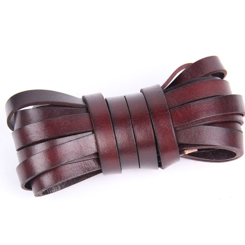 2Meter 1-20mm Retro Genuine Le - Jewelry Making Yarn บทวิจารณ์และราคา