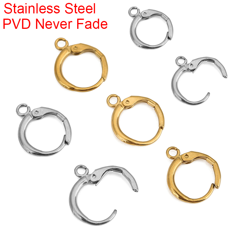 10pcs PVD Never Fade Stainless - Jewelry Making Name บทวิจารณ์และราคา