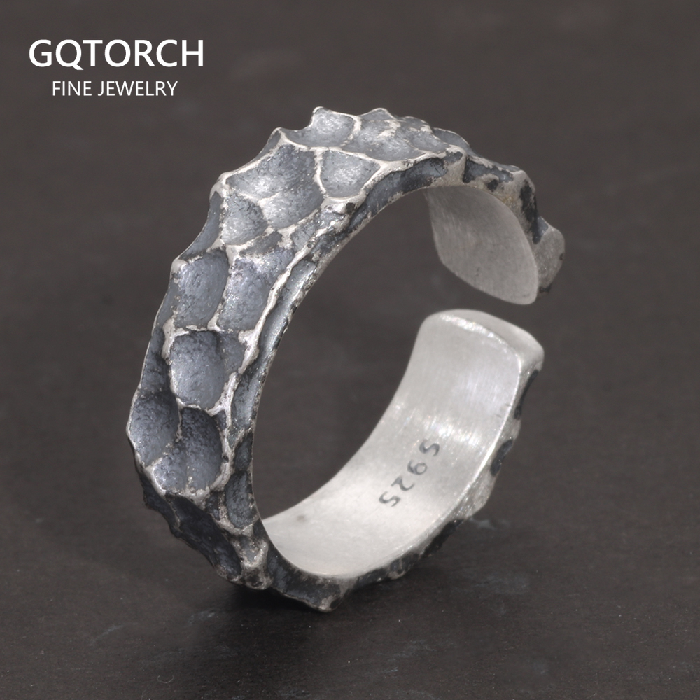 Real 925 Sterling Silver Mens  - Jewelry Making Hammer บทวิจารณ์และราคา