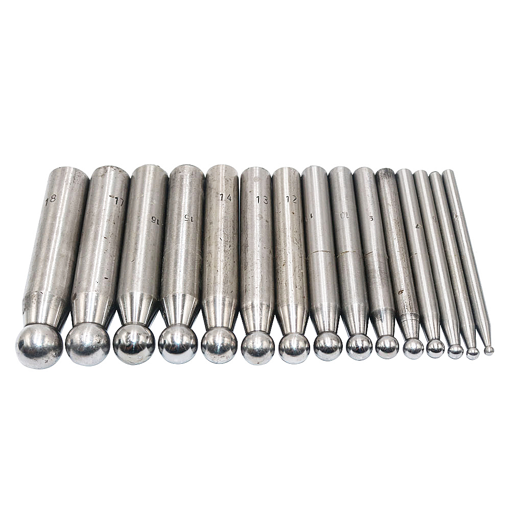PHYHOO High quality Round Head - Jewelry Making Hammer บทวิจารณ์และราคา