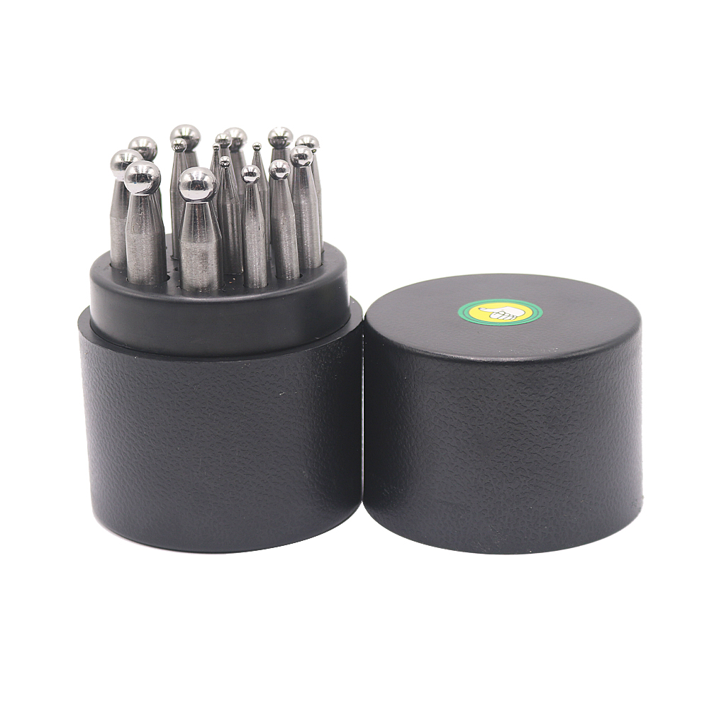 PHYHOO High quality Round Head - Jewelry Making Hammer บทวิจารณ์และราคา