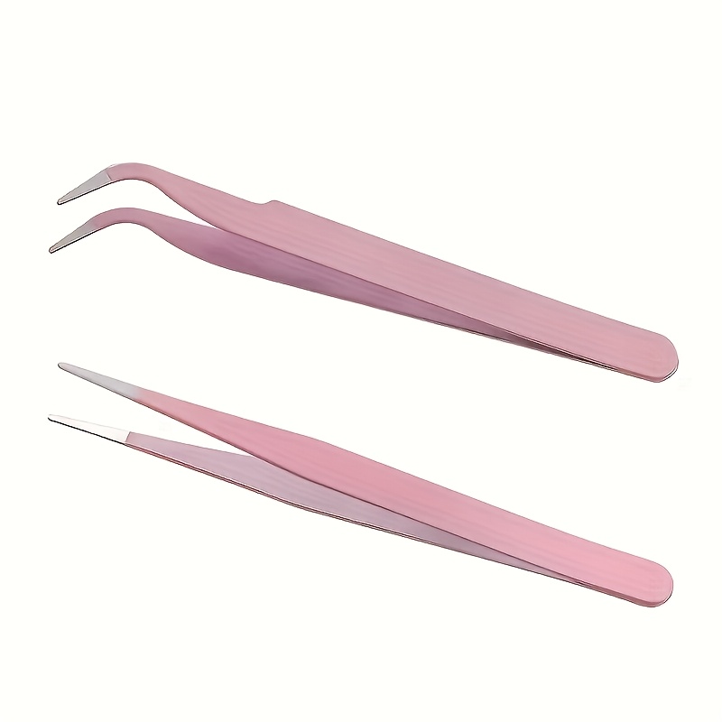 3pcs includes pink pointed pli - Jewelry Making Pliers บทวิจารณ์และราคา