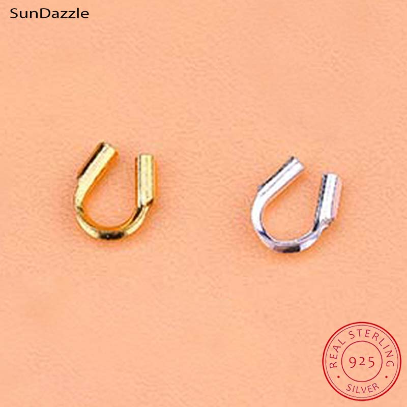 8pcs Genuine Real Pure Solid 9 - Jewelry Making Yarn บทวิจารณ์และราคา