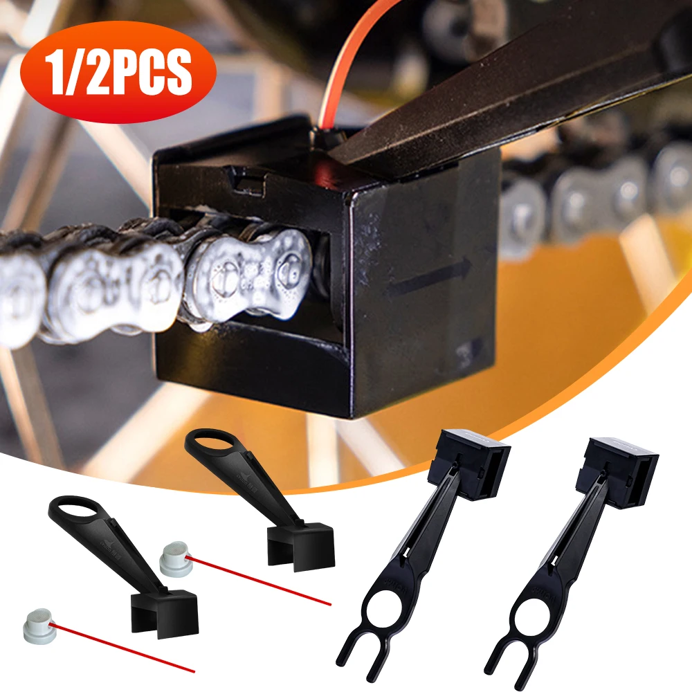 1/2PCS Upgraded Bike Motorcycl - Jewelry Making Wax บทวิจารณ์และราคา
