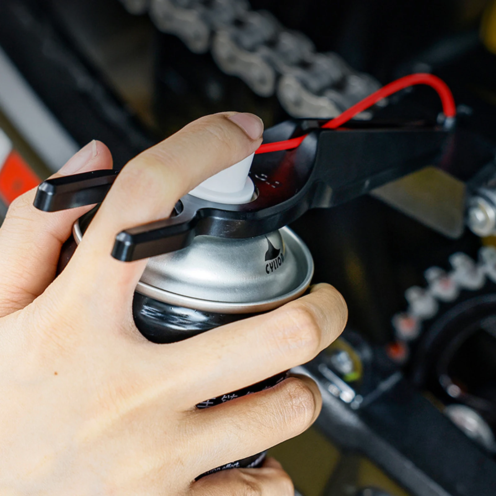 1/2PCS Upgraded Bike Motorcycl - Jewelry Making Wax บทวิจารณ์และราคา