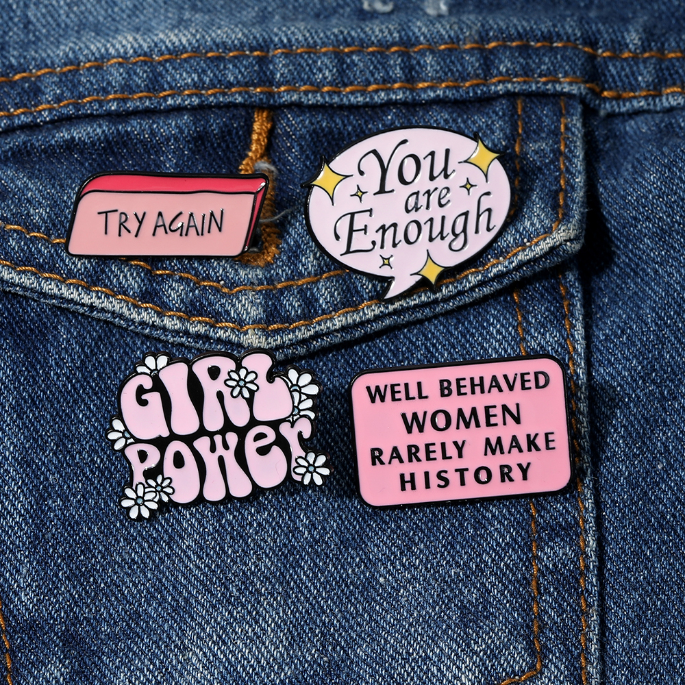 Pink Well Behaved Women Rarely - Jewelry Making The Well บทวิจารณ์และราคา