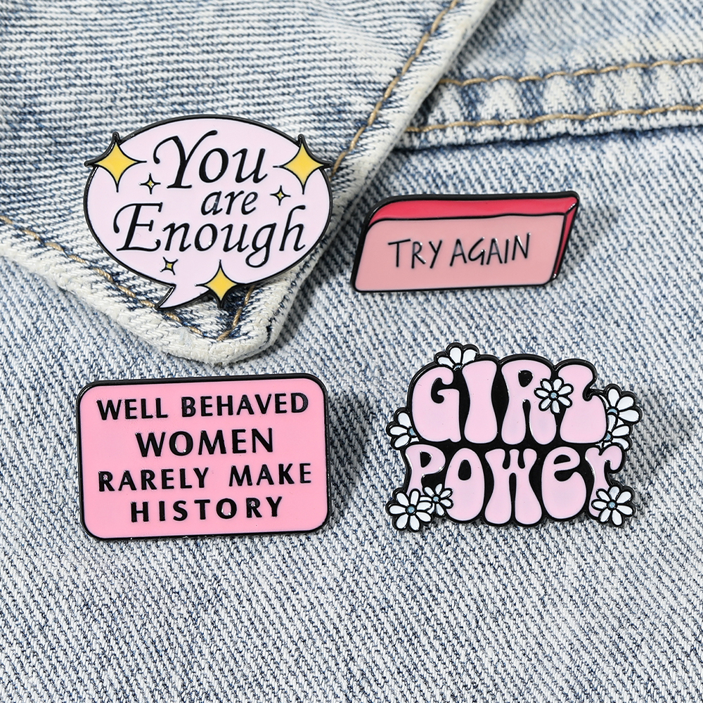 Pink Well Behaved Women Rarely - Jewelry Making The Well บทวิจารณ์และราคา
