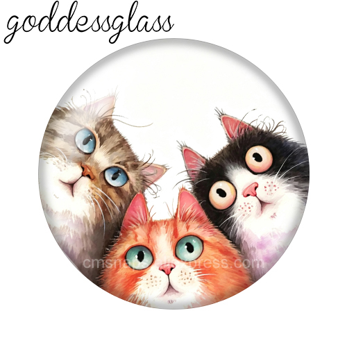 Cats forming a circle around t - Jewelry Making The Well บทวิจารณ์และราคา