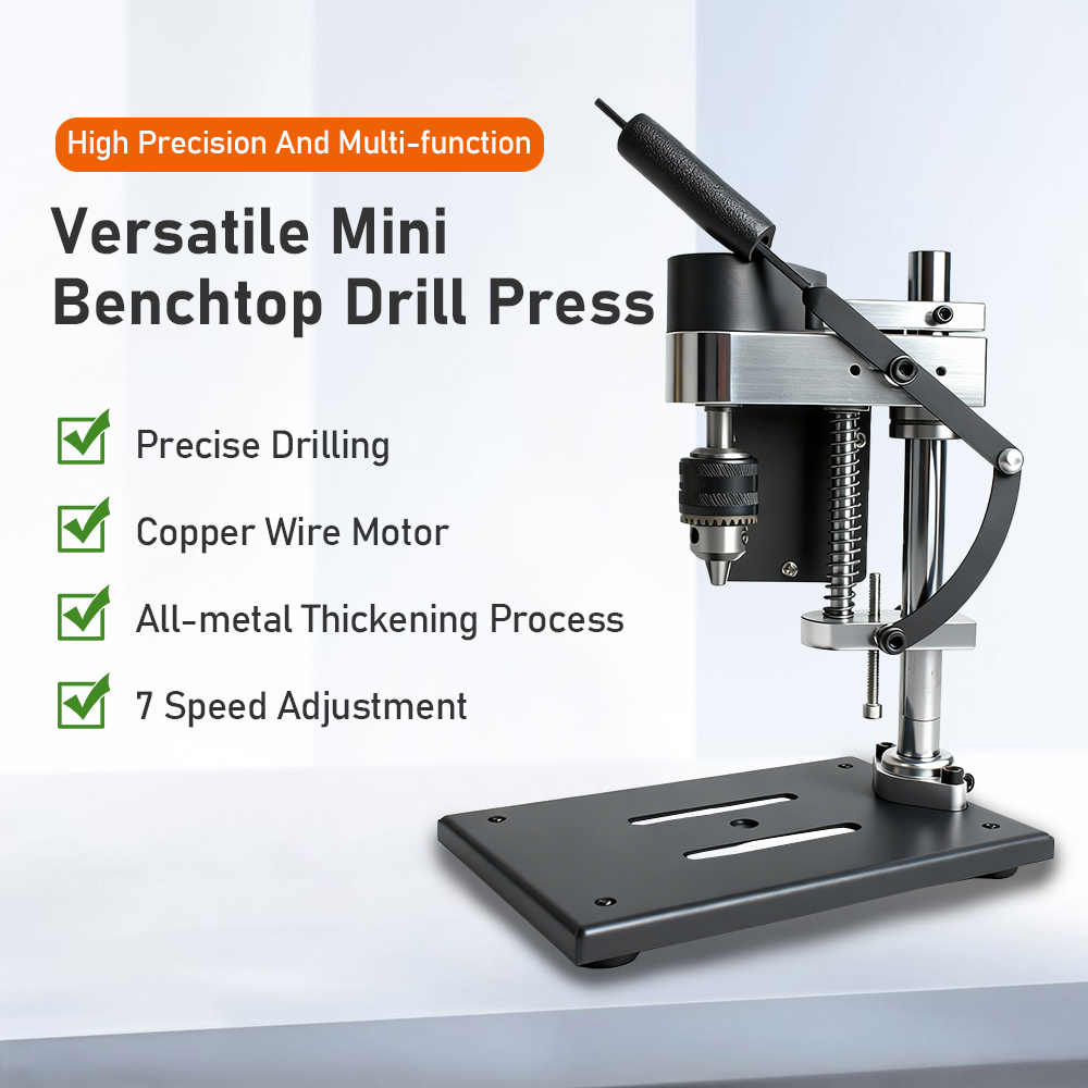 Desktop Electric Drill Press M - Jewelry Making Dc บทวิจารณ์และราคา