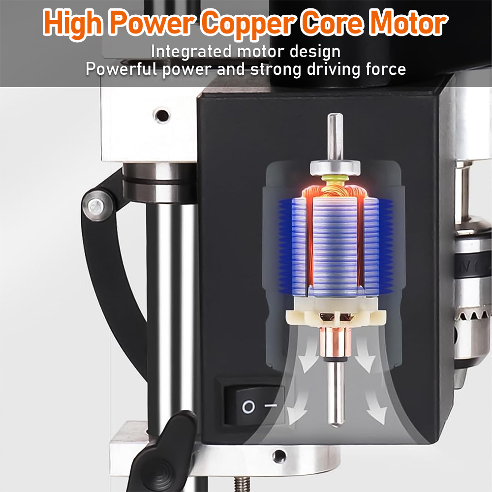 Desktop Electric Drill Press M - Jewelry Making Dc บทวิจารณ์และราคา